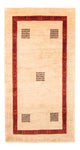 Tapis Gabbeh persan Tapis 159x85cm - Perserteppich Wollteppich