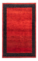 Tapis Gabbeh persan Tapis 154x102cm - Perserteppich Wollteppich