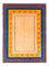 Tapis Gabbeh - Persan - 200 x 153 cm - crème