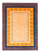 Tapis Gabbeh - Persan - 200 x 153 cm - crème