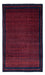 Tapis Gabbeh - Persan - 195 x 120 cm - rouge vin