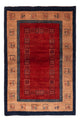 Tapis Gabbeh persan Tapis 158x109cm - Perserteppich Wollteppich