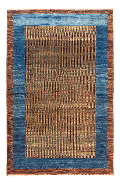 Tapis Gabbeh persan Tapis 105x156cm - Perserteppich Wollteppich