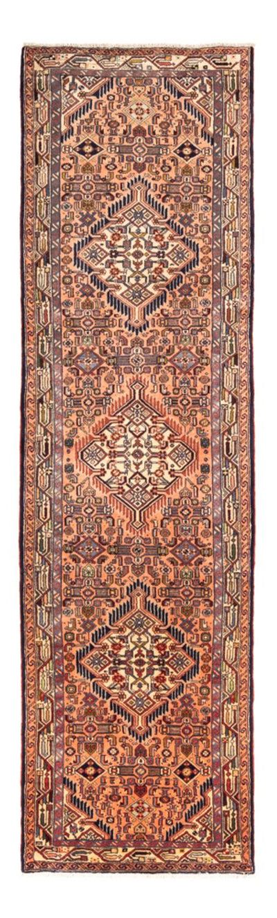 Tapis de Hamadan Tapis 80x284cm - Tapis persan