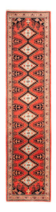 Kilim de Fars Tapis 310x75cm