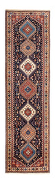 Yalameh Tapis 290x80cm - Tapis persan