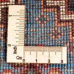 Tapis de couloir Tapis persan - Nomadic - 290 x 80 cm - bleu foncé