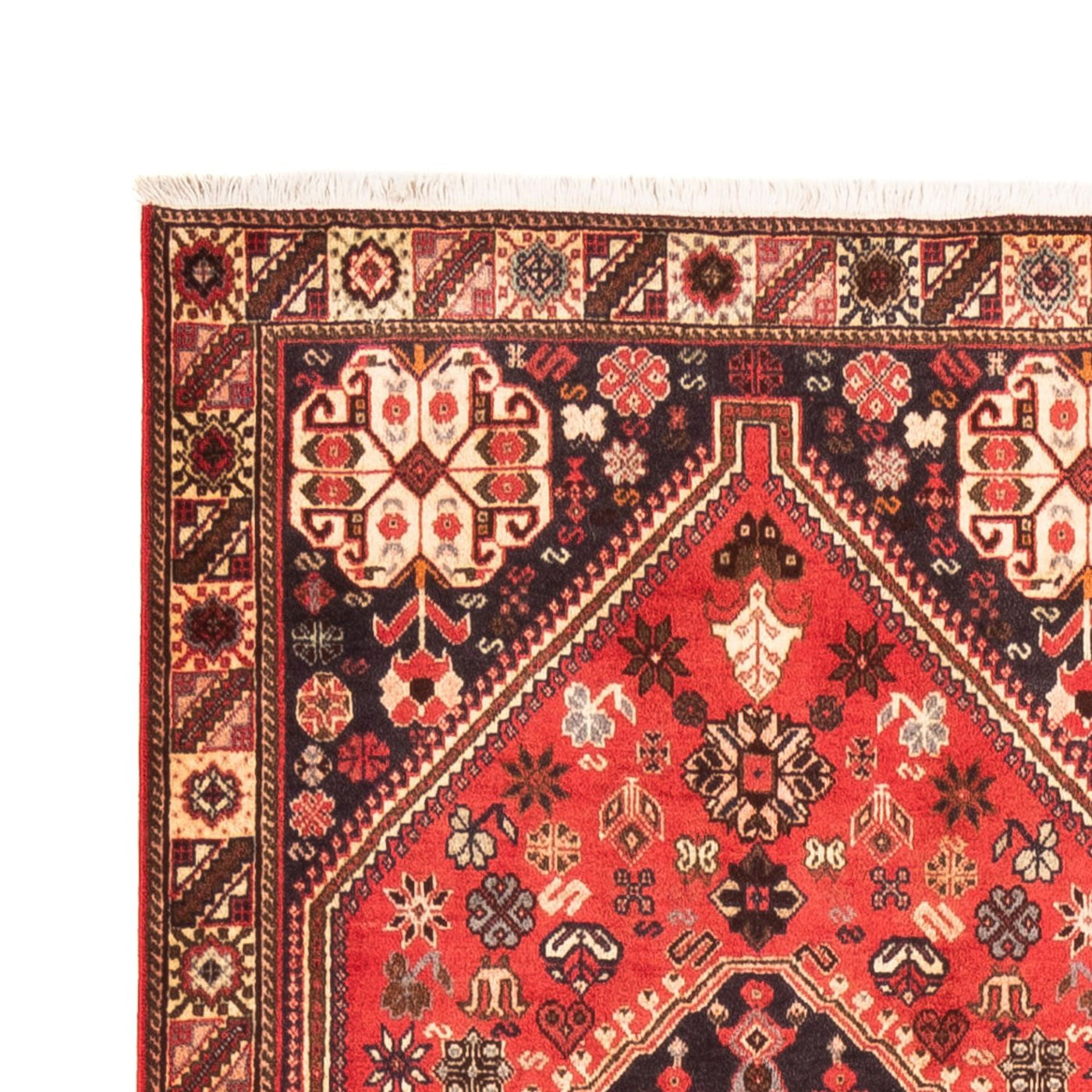 Qashqai Tapis 294x80cm - Tapis persan