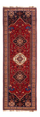 Ghashghai Tapis 248x85cm - Tapis persan