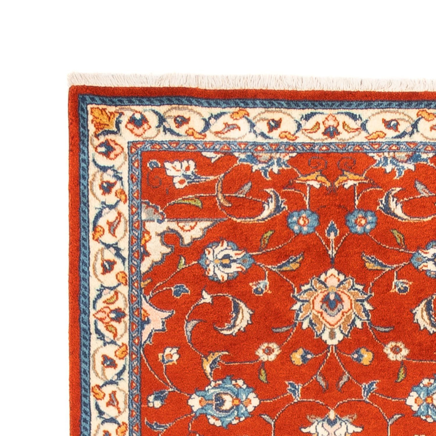 Tapis de Sarouk Tapis 293x74cm - Tapis persan