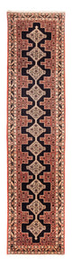 Senneh Tapis 299x72cm - Tapis persan