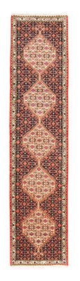 Tapis de couloir Tapis persan - Classique - 246 x 57 cm - crème
