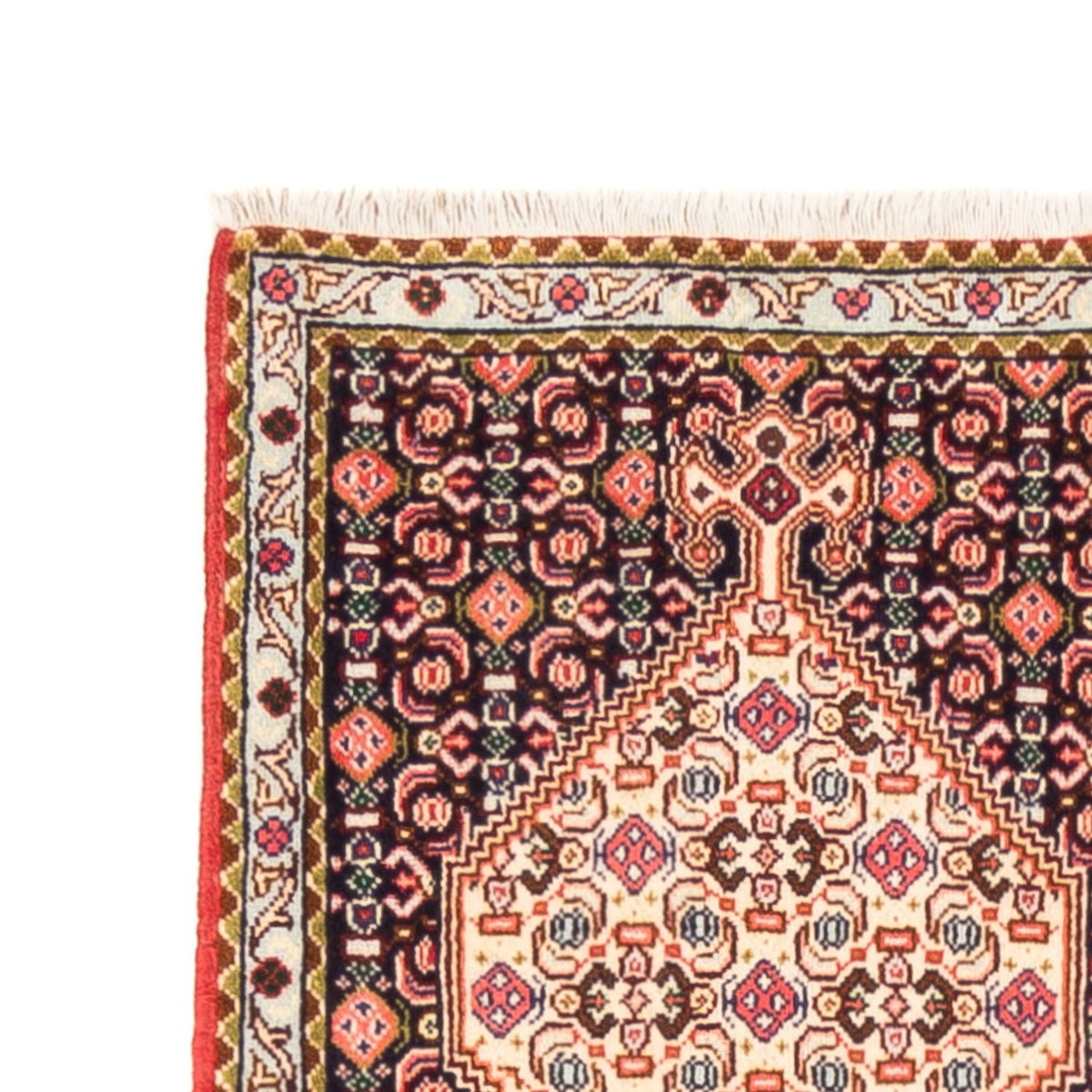 Senneh Tapis 57x246cm - Tapis persan