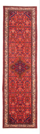 Tapis de Hamadan Tapis 284x79cm - Tapis persan