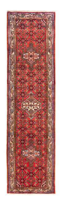Tapis de Hamadan Tapis 77x282cm - Tapis persan – product image