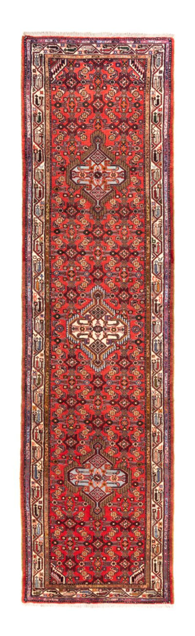 Tapis de Hamadan Tapis 77x282cm - Tapis persan