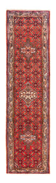 Tapis de Hamadan Tapis 77x282cm - Tapis persan