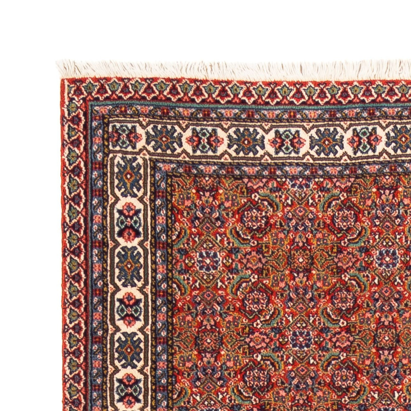 Tapis de Tabriz Tapis 330x70cm - Tapis persan