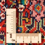 Tapis de couloir Tapis persan - Tabriz - 330 x 70 cm - rouge