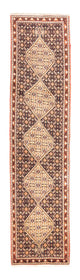Senneh Tapis 245x59cm - Tapis persan