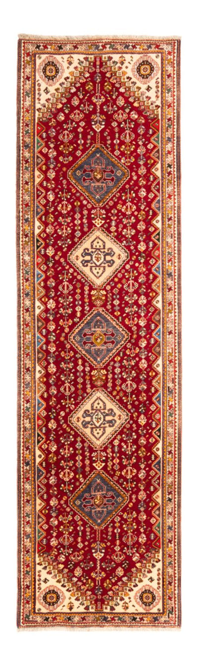 Qashqai Tapis 77x278cm - Tapis persan