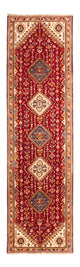 Qashqai Tapis 278x77cm - Tapis persan