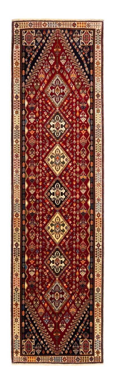Qashqai Tapis 82x308cm - Tapis persan