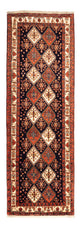 Qashqai Tapis 232x80cm - Tapis persan
