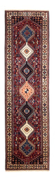 Yalameh Tapis 87x294cm - Tapis persan