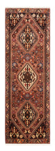 Qashqai Tapis 80x240cm - Tapis persan