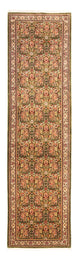 Tapis de Qom Tapis 80x295cm - Tapis persan