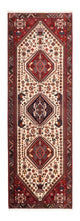 Qashqai Tapis 257x85cm - Tapis persan