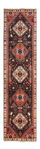 Qashqai Tapis 297x74cm - Tapis persan