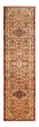 Tapis de Hamadan Tapis 80x286cm - Tapis persan