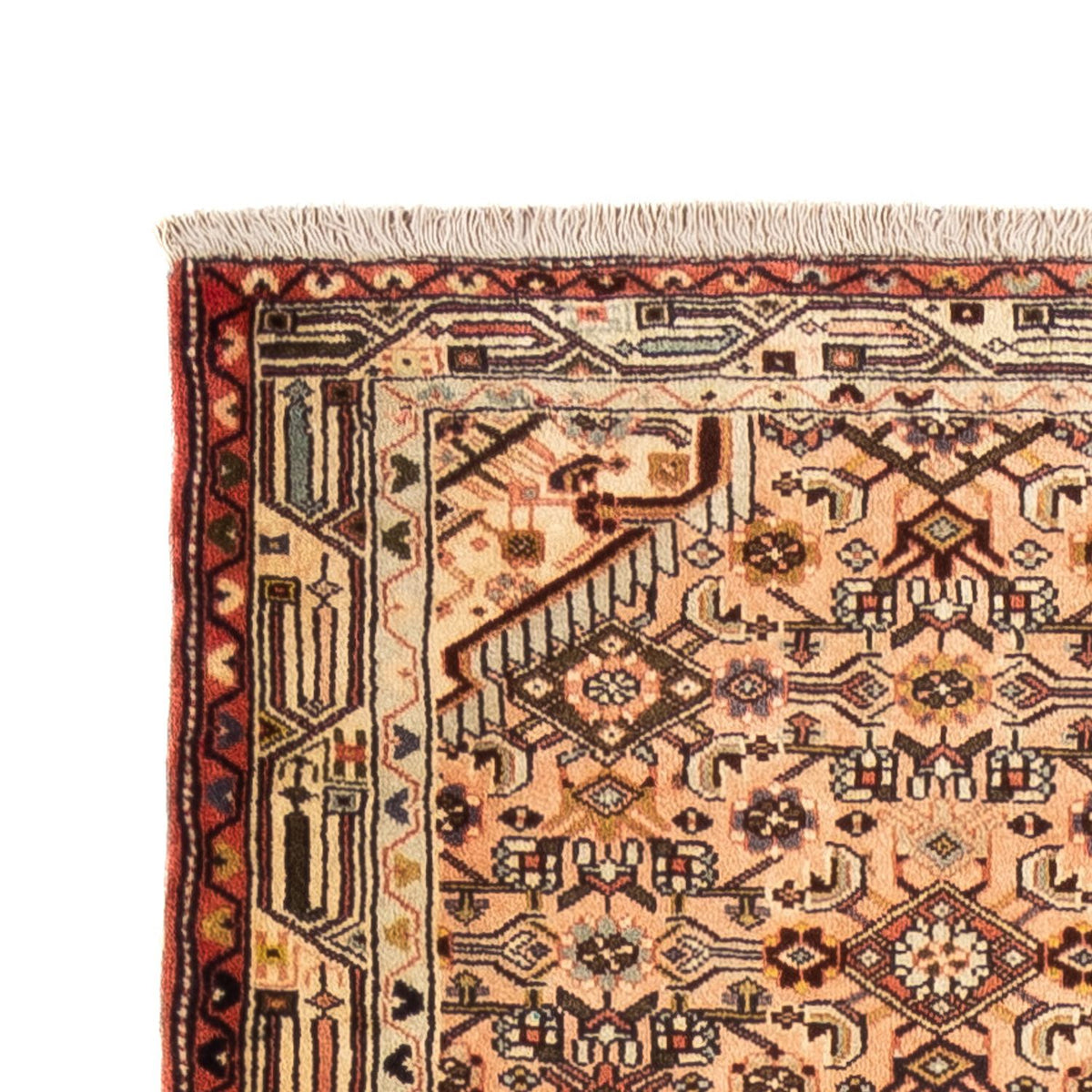 Tapis de Hamadan Tapis 80x286cm - Tapis persan