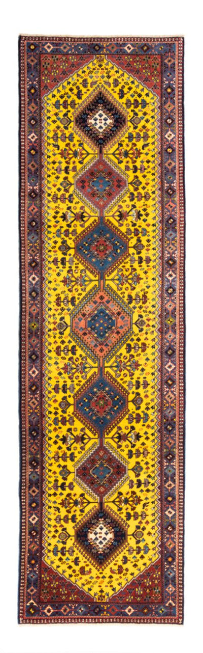 Yalameh Tapis 80x287cm - Tapis persan