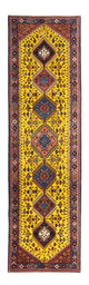Yalameh Tapis 287x80cm - Tapis persan
