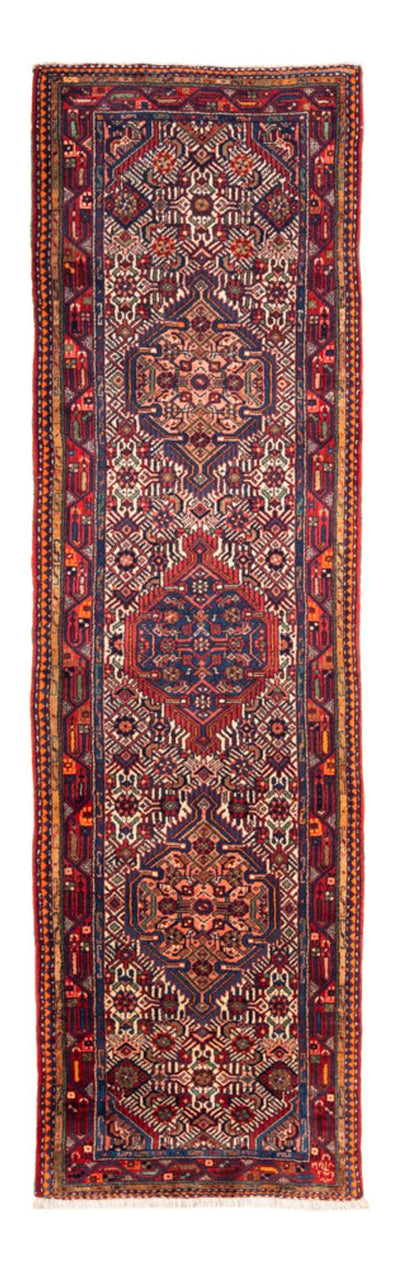 Tapis de Hamadan Tapis 84x303cm - Tapis persan