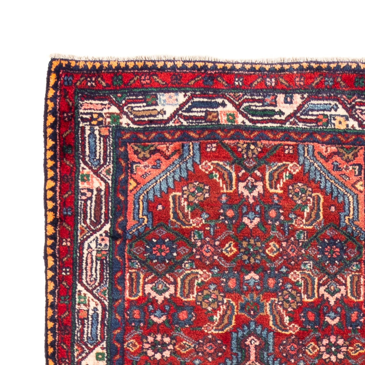 Tapis de Hamadan Tapis 83x313cm - Tapis persan