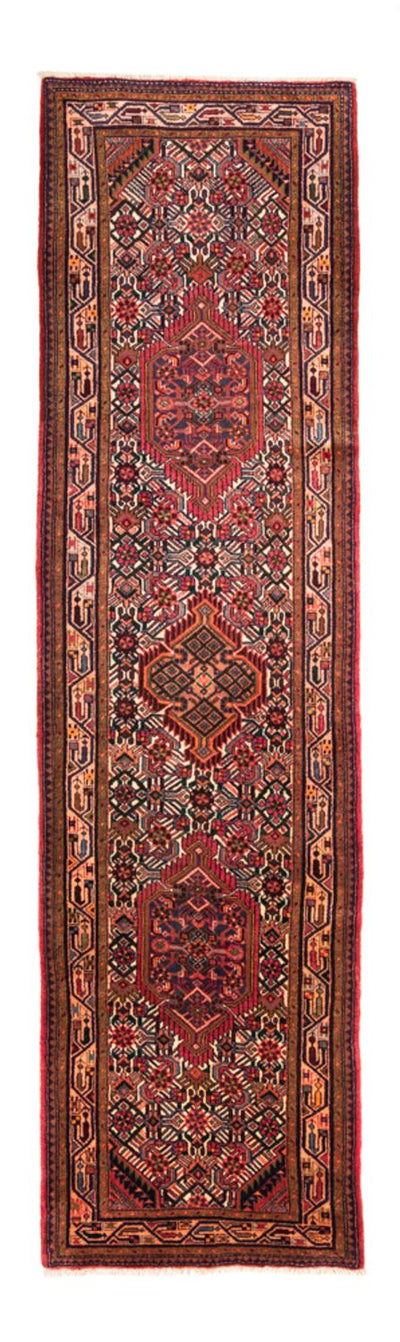 Tapis de Hamadan Tapis 82x310cm - Tapis persan
