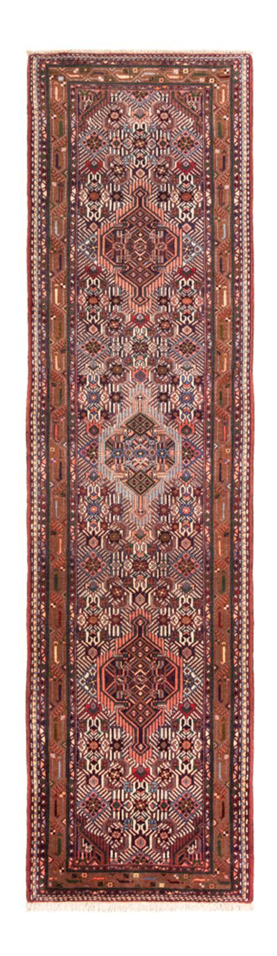 Tapis de Hamadan Tapis 81x305cm - Tapis persan