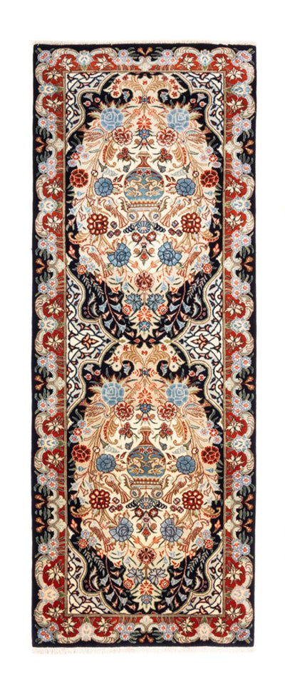 Kashmar Tapis 90x245cm - Tapis persan