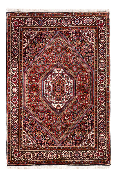 Bidjar - Bukan Tapis 70x106cm - Tapis persan
