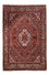 Tapis persan - Bidjar - 106 x 70 cm - rouge