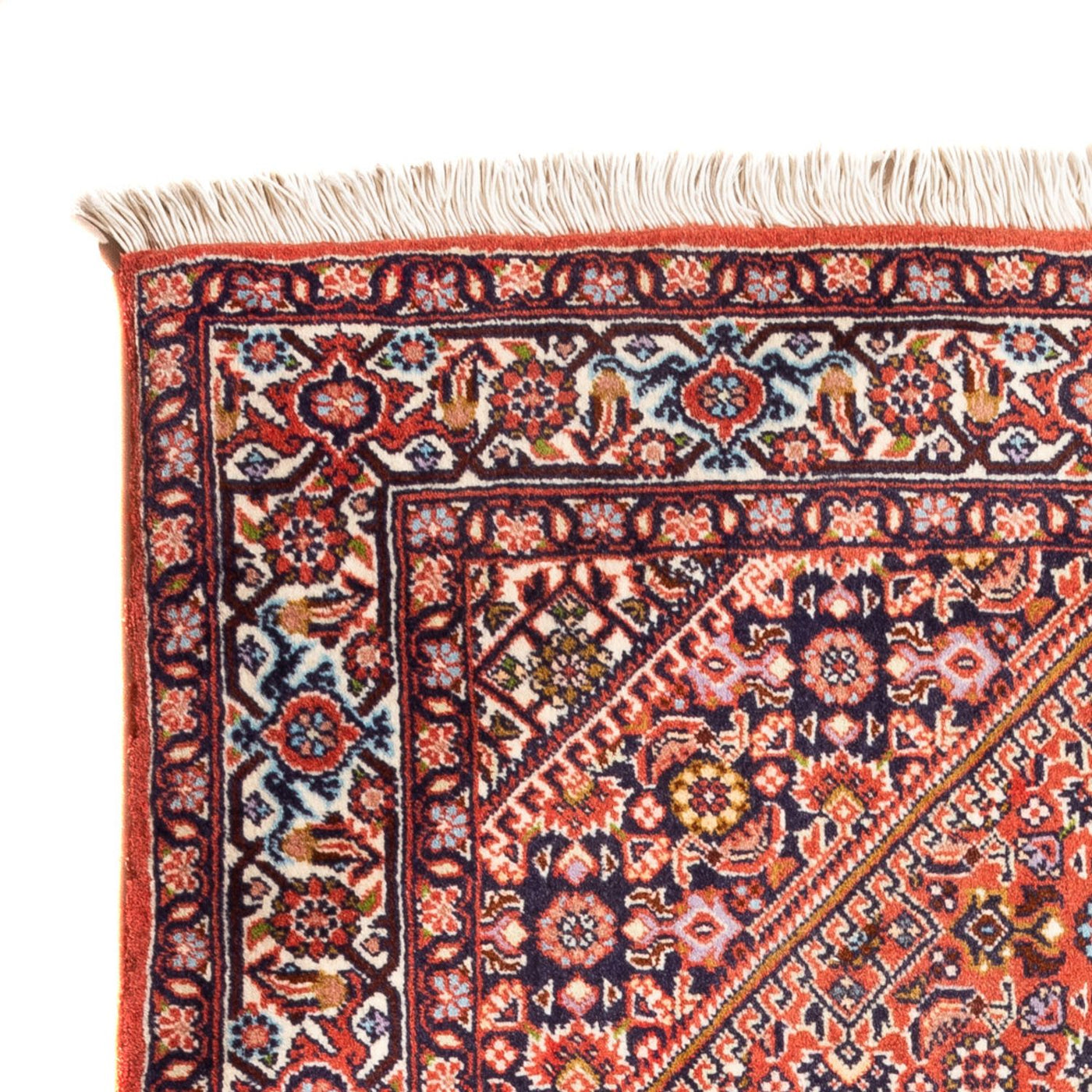 Bidjar - Bukan Tapis 107x81cm - Tapis persan