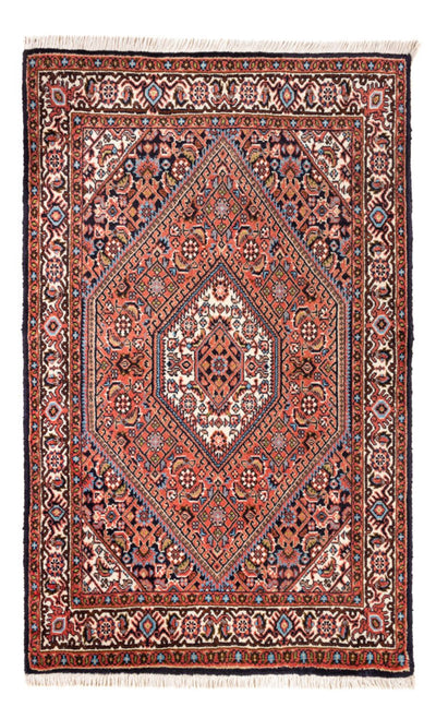 Bidjar - Bukan Tapis 70x105cm - Tapis persan