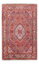 Tapis persan - Bidjar - 108 x 70 cm - rouge