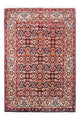 Bidjar - Bukan Tapis 100x66cm - Tapis persan