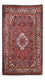 Tapis persan - Bidjar - 110 x 67 cm - rouge