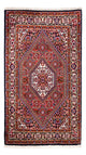 Bidjar - Bukan Tapis 110x67cm - Tapis persan